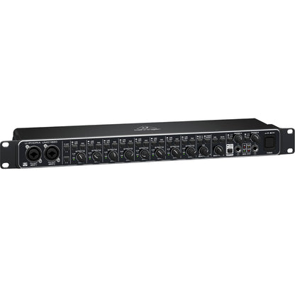 Behringer UMC1820 Audio Interfaces