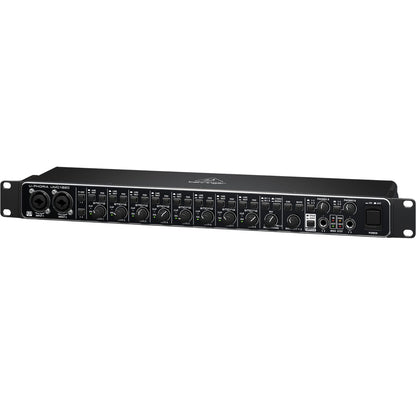 Behringer UMC1820 Audio Interfaces