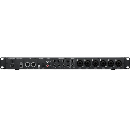 Behringer UMC1820 Audio Interfaces