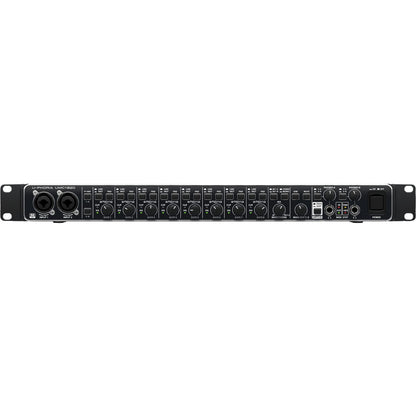 Behringer UMC1820 Audio Interfaces
