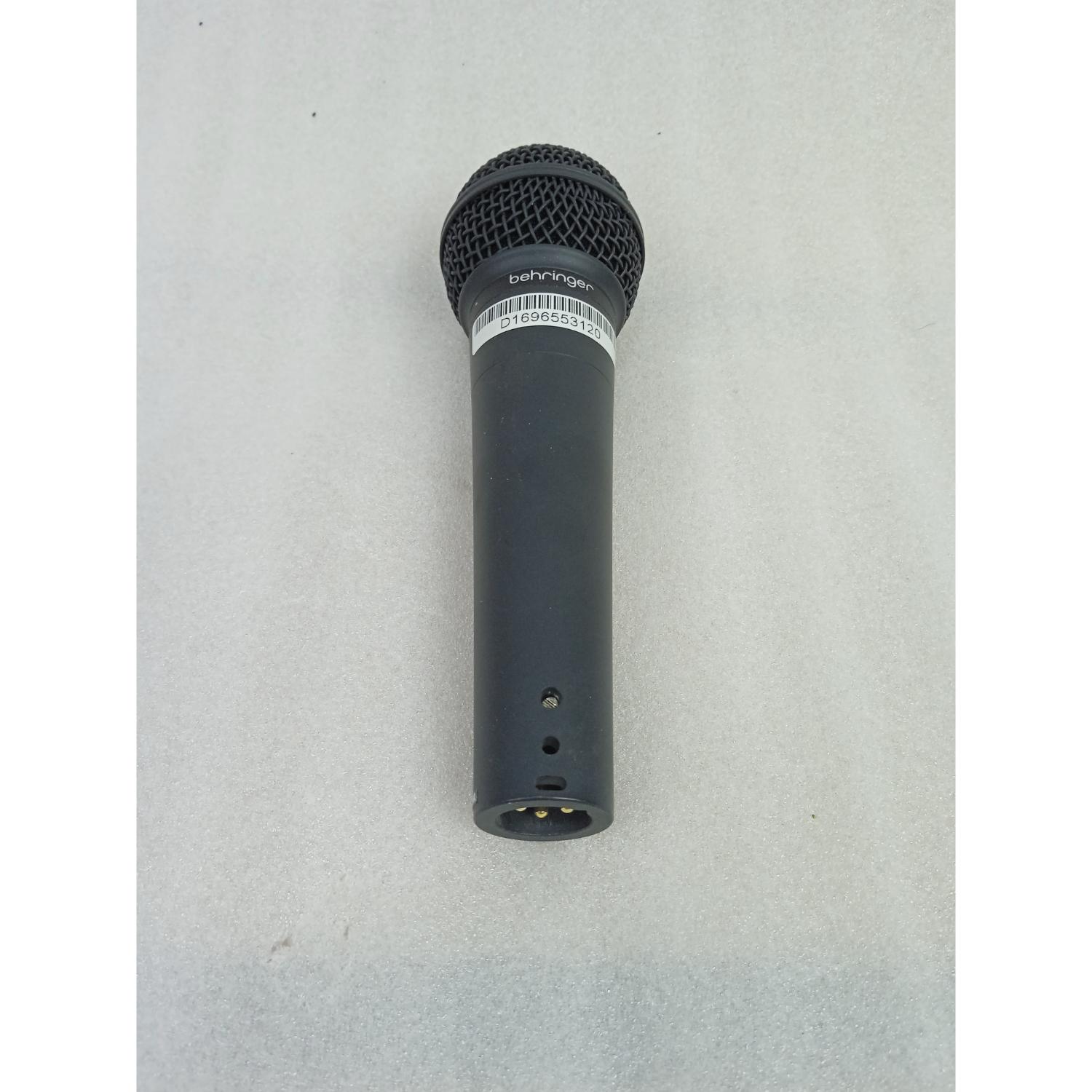 Behringer Podcastudio USB Recording Bundle - Open Box