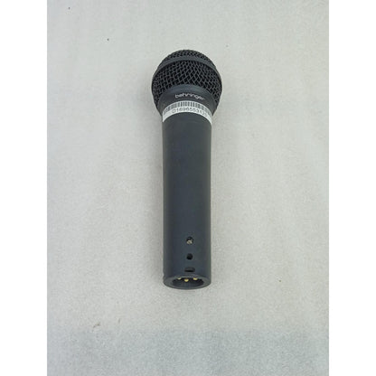 Behringer Podcastudio USB Recording Bundle - Open Box