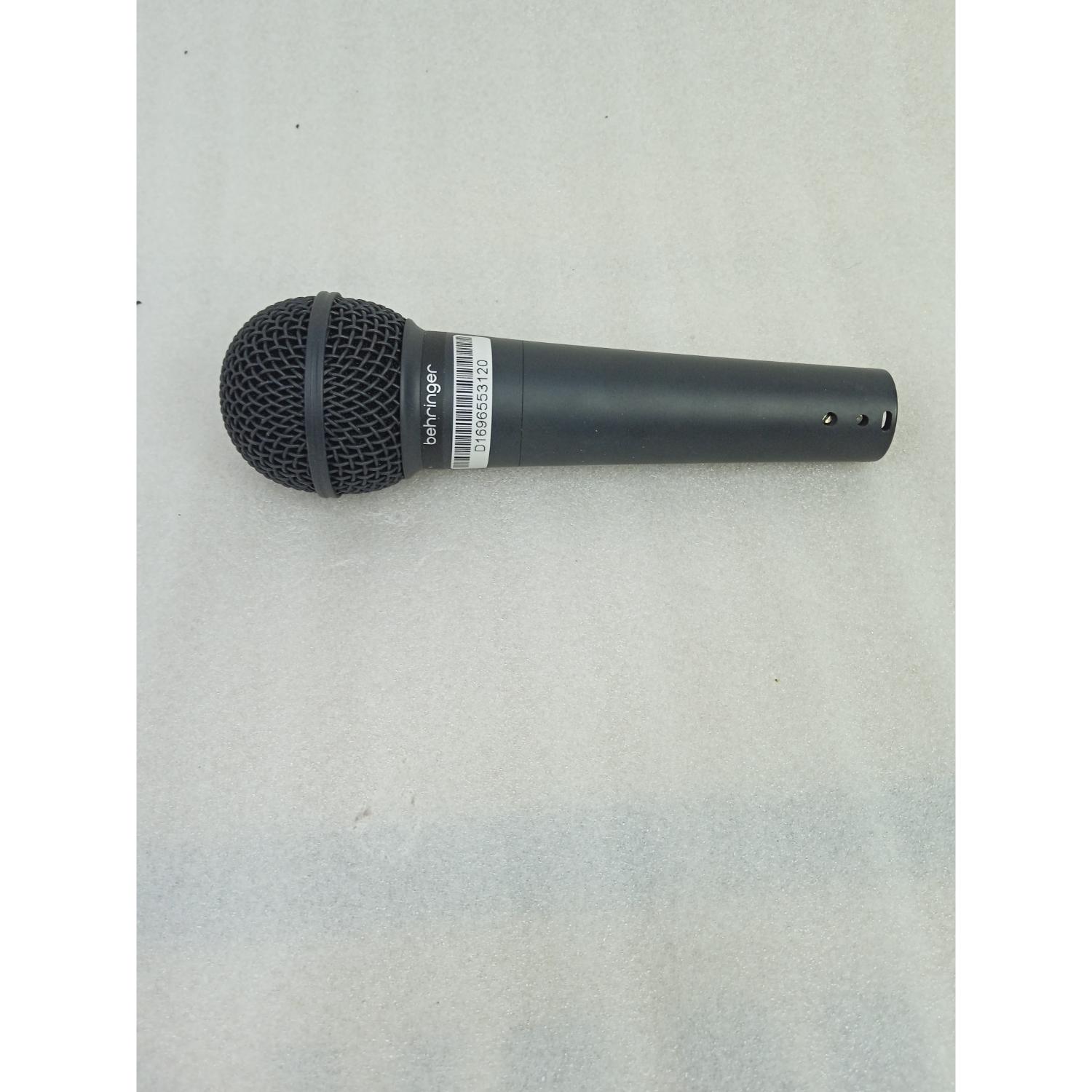 Behringer Podcastudio USB Recording Bundle - Open Box