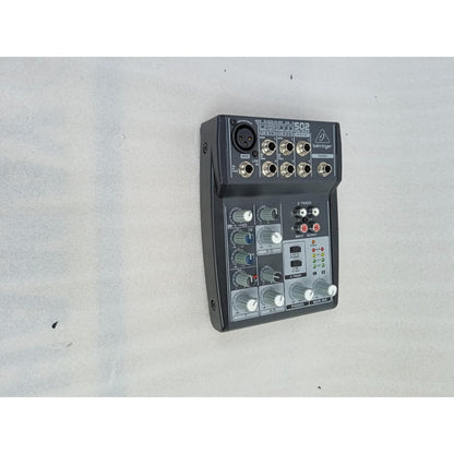 Behringer Podcastudio USB Recording Bundle - Open Box