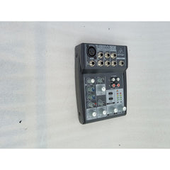 Behringer Podcastudio USB Recording Bundle - Open Box