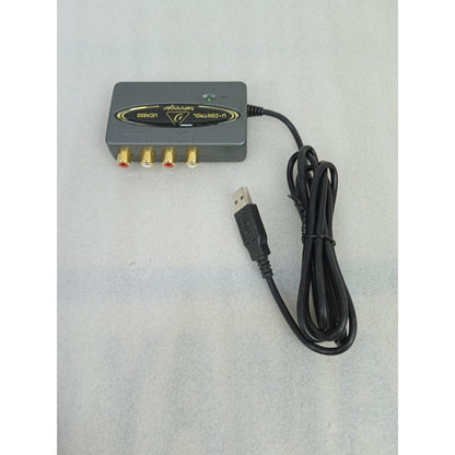Behringer Podcastudio USB Recording Bundle - Open Box