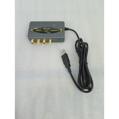 Behringer Podcastudio USB Recording Bundle - Open Box