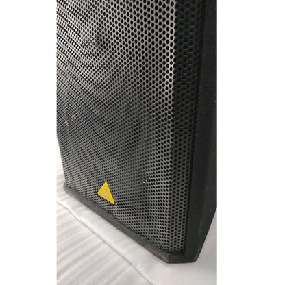 Behringer EUROLIVE VP2520 2000W Dual 15inch PA Speaker - Open Box