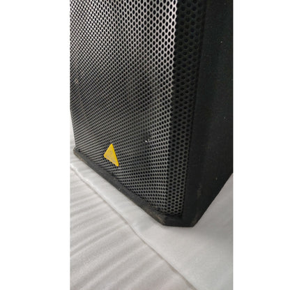 Behringer EUROLIVE VP2520 2000W Dual 15inch PA Speaker - Open Box