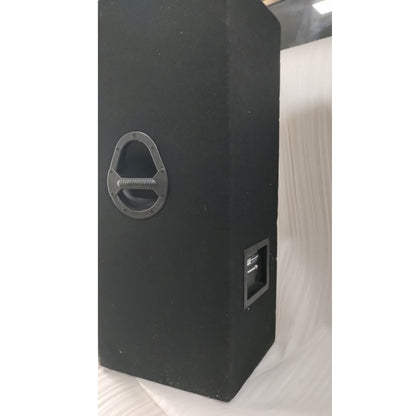 Behringer EUROLIVE VP2520 2000W Dual 15inch PA Speaker - Open Box