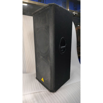Behringer EUROLIVE VP2520 2000W Dual 15inch PA Speaker - Open Box