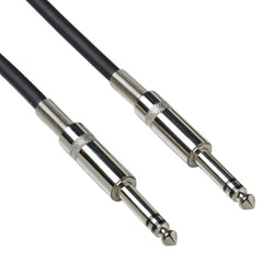 Bespeco Jack Stereo-L Microphone Cable