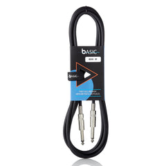 Bespeco Jack Mono-L Instrument Cable