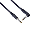 Bespeco RKJP Jack 90 Degree Rockit Instrument Cable