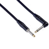 Bespeco RKJP Jack 90 Degree Rockit Instrument Cable