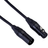 Bespeco RKMB XLR M/XLR F-L Rockit Microphone Cable