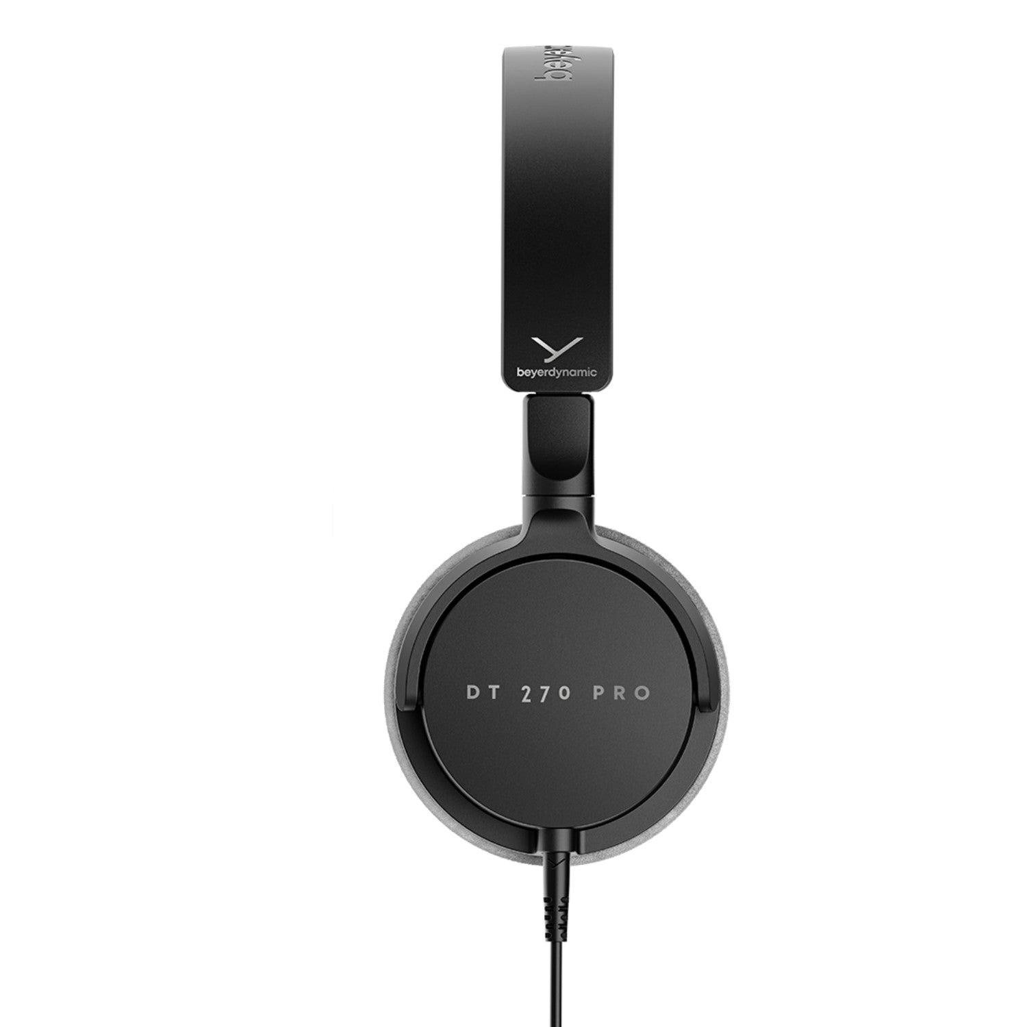 Beyerdynamic DT 270 PRO 45 Ohm Compact Closed Studio Headphone