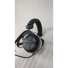Beyerdynamic DT 990 Pro 250 ohms Over Ear Wired Headphone - Black - Open Box