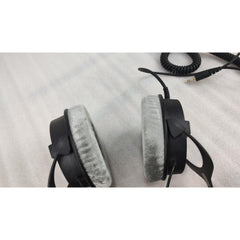 Beyerdynamic DT 990 Pro 250 ohms Over Ear Wired Headphone - Black - Open Box