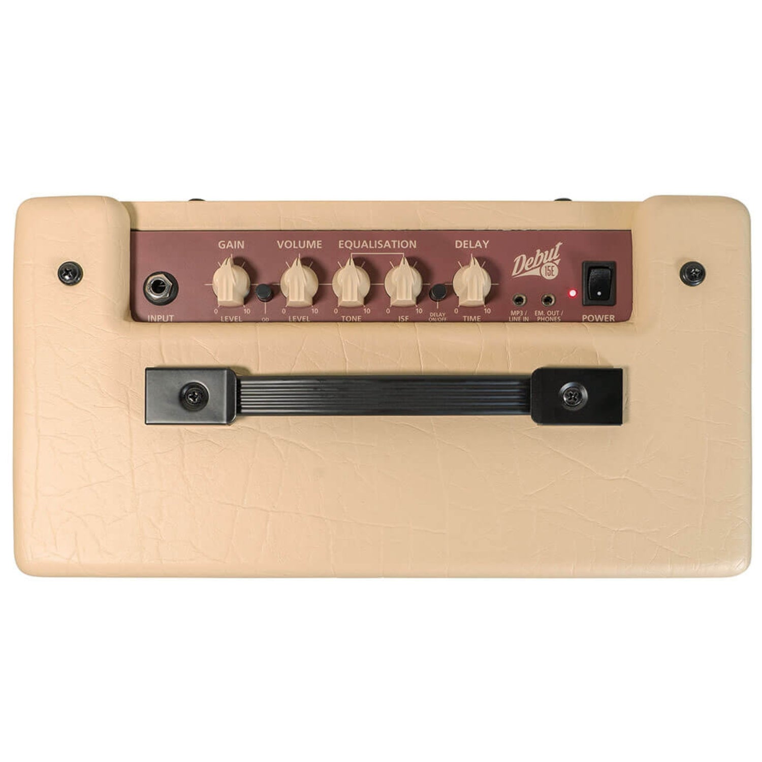 Blackstar Debut 15E 2x3 Inch 15 Watt Guitar Amplifier
