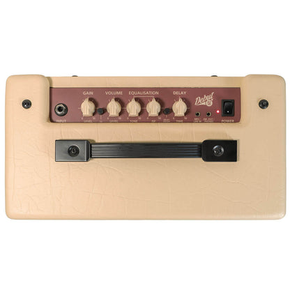 Blackstar Debut 15E 2x3 Inch 15 Watt Guitar Amplifier