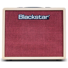 Blackstar Debut 30E Cream Oxblood Acoustic Guitar Amplifier