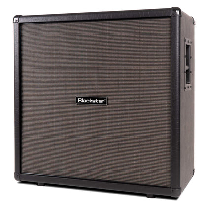 Blackstar Series One Pro 412B MK II Guitar Cabinet