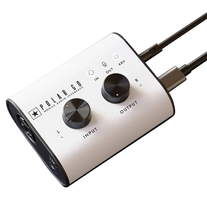 Blackstar Polar Go Mobile Audio Interface