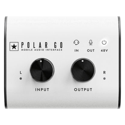 Blackstar Polar Go Mobile Audio Interface