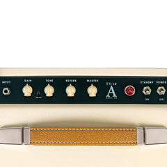 Blackstar TV-10 A 6L6 Combo Guitar Amplifier