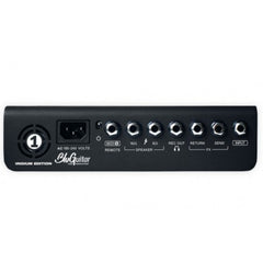 Bluguitar AMP 1 Iridium Edition Combo Guitar Amplifiers
