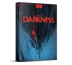 Boom Cinematic Darkness Construction Kit