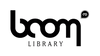 Boom NEON - SciFi Sound Effects