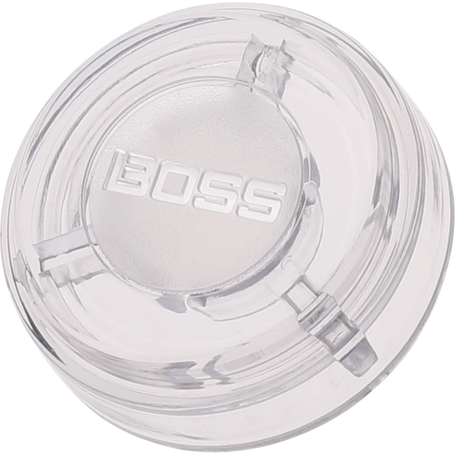 Boss FSC-10 Polycarbonate Foot Switch Cap