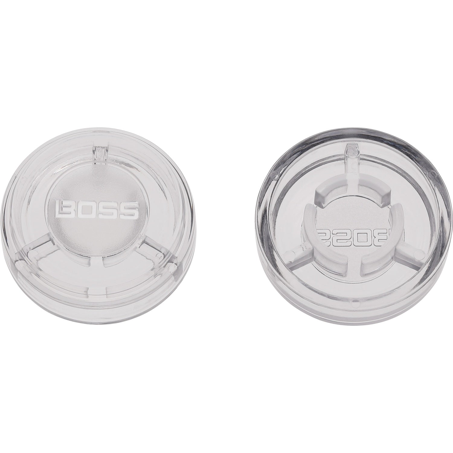 Boss FSC-10 Polycarbonate Foot Switch Cap