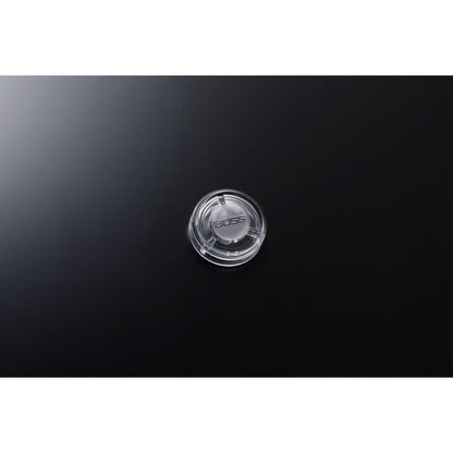 Boss FSC-10 Polycarbonate Foot Switch Cap