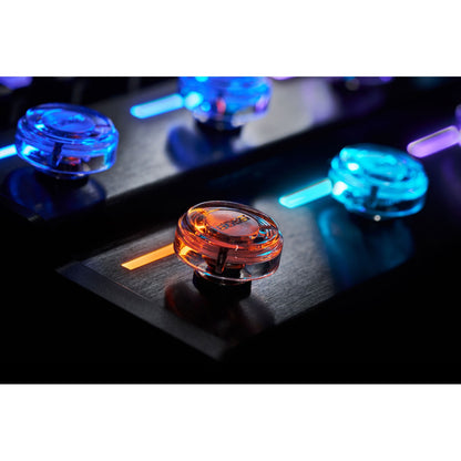 Boss FSC-10 Polycarbonate Foot Switch Cap