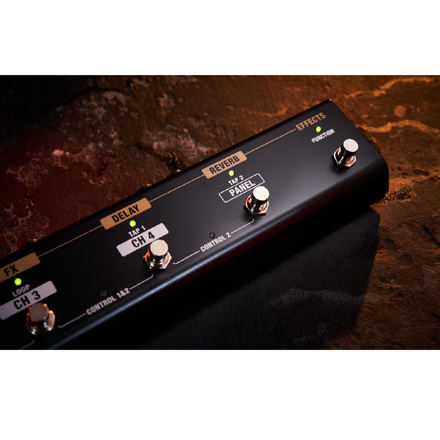 Boss GA-FC EX Foot Controller
