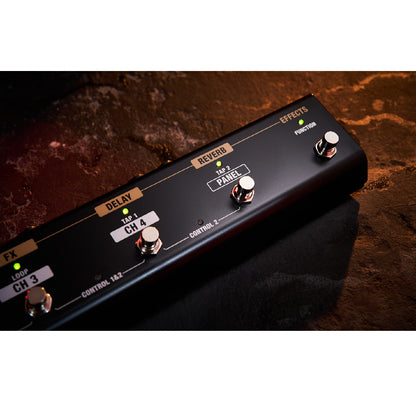 Boss GA-FC EX Foot Controller