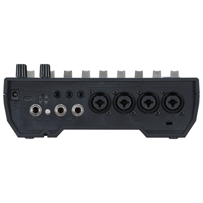 Boss GCS-8 USB Audio Streaming Mixer