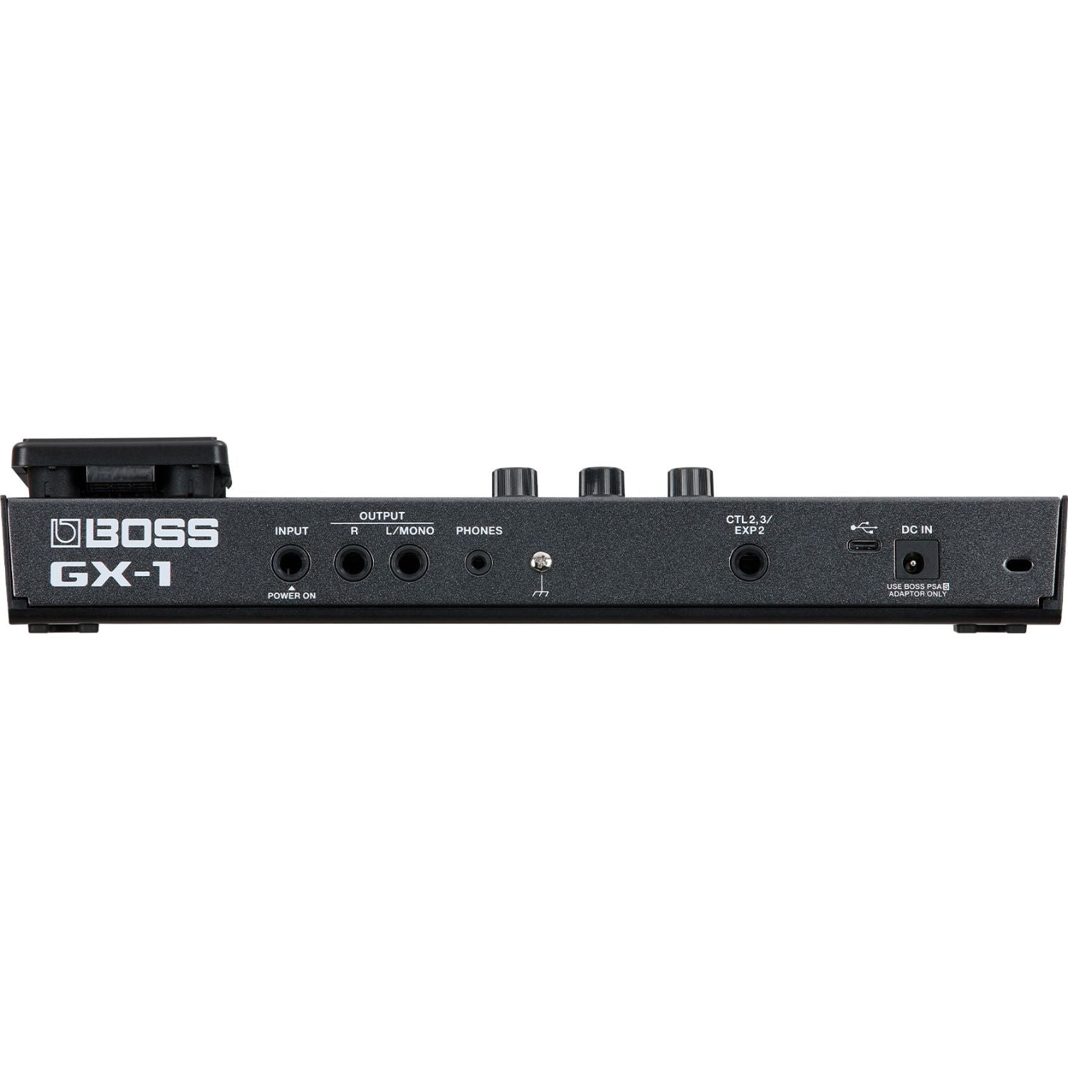 BOSS GT-1 ギターエフェクトプロセッサー Boss GT-1 Guitar Multi-effects Pedal Guitar Processor - Guitar Villa