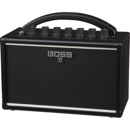 Boss Katana Mini Guitar Amplifier