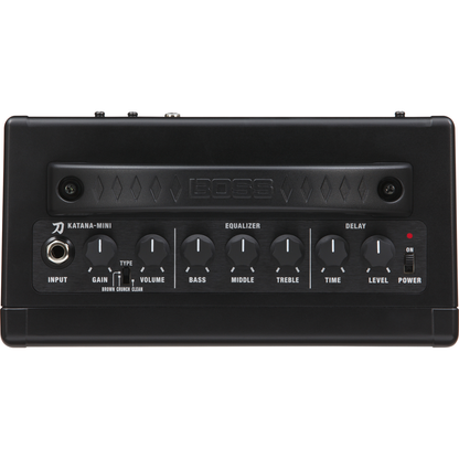 Boss Katana Mini Guitar Amplifier