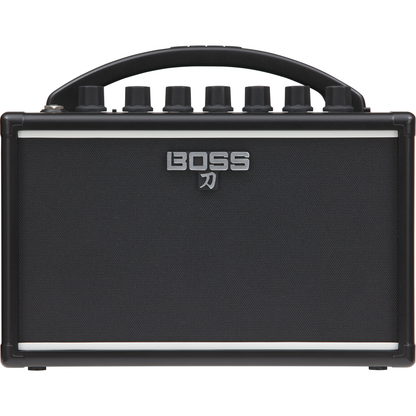 Boss Katana Mini Guitar Amplifier