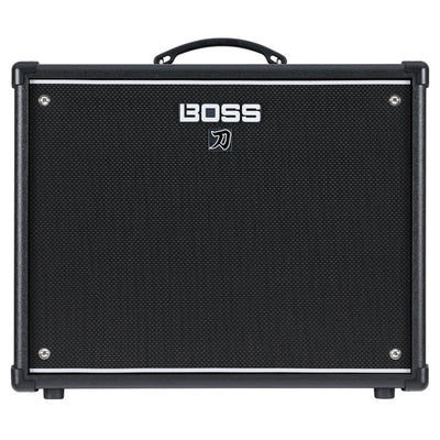 Boss Katana 100 Gen 3 100 Watt 12 Inch Combo Guitar Amplifier