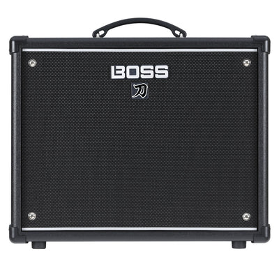 Boss Katana 50 Gen 3 50 Watt 12 Inch Combo Guitar Amplifier