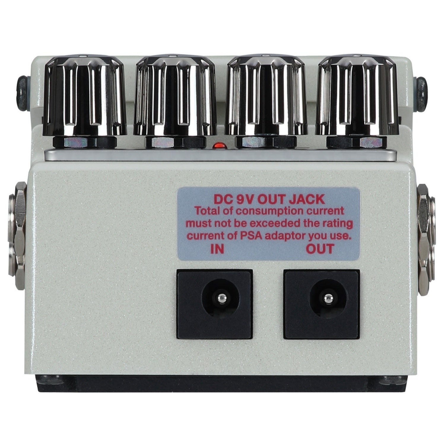 Boss NS-1X Noise Suppressor Pedal