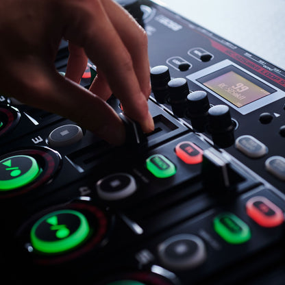 Boss RC505 MKII Loop Station