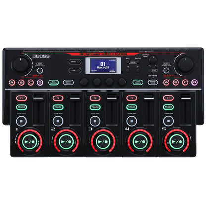 Boss RC505 MKII Loop Station
