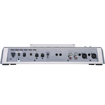 Boss BR-1200CD Digital Recording Studio